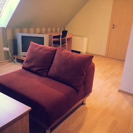 Family Hotel Kredo Sliven Εξωτερικό φωτογραφία