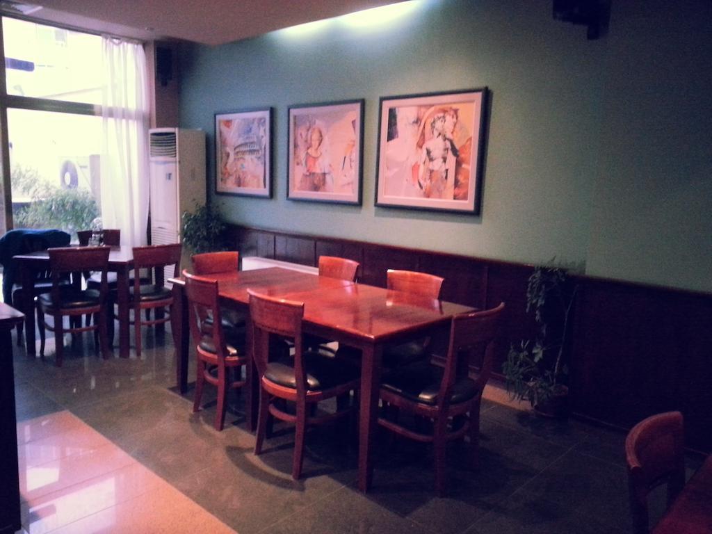 Family Hotel Kredo Sliven Εξωτερικό φωτογραφία
